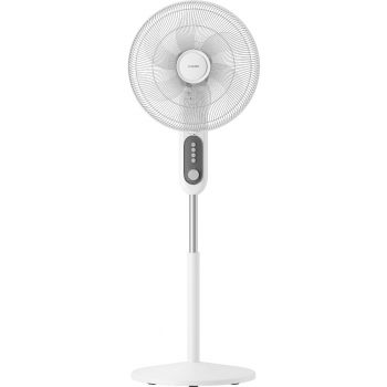 Вентилятор підлоговий PHILIPS Series 1001 CX1220/00 | Фото 1