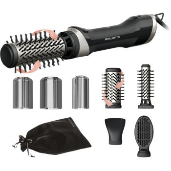 Фен-щітка ROWENTA Renewal Brush Active UB9540F0 Фен-щітка ROWENTA Renewal Brush Active UB9540F0 | Фото 1