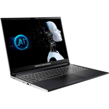 Купить ноутбук Ноутбук Dream Machines RG4050-16 (RG4050-16UA26) | Фото 1