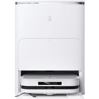 Робот-пилосос ECOVACS DEEBOT X5PRO OMNI DDX39 | Фото 1