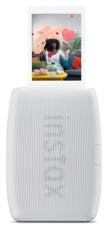 Фотопринтер FUJIFILM INSTAX Mini Link 3 Clay White (16832077) Фотопринтер FUJIFILM INSTAX Mini Link 3 Clay White (16832077) | Фото 4