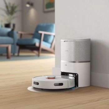 Робот-пилосос PHILIPS XU3110/02 | Фото 6