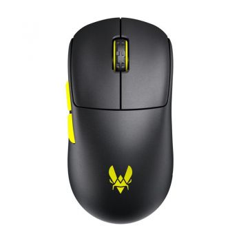 Ігрова Миша Cherry XTRFY M68 8K WL RGB Black (CX-M68W-PRO-BLACK) | Фото 1