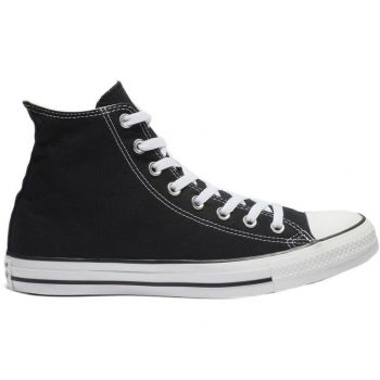 Кеди CONVERSE All Star Hi M9160C 41 (7,5 US) чорні (886952781316) | Фото 1