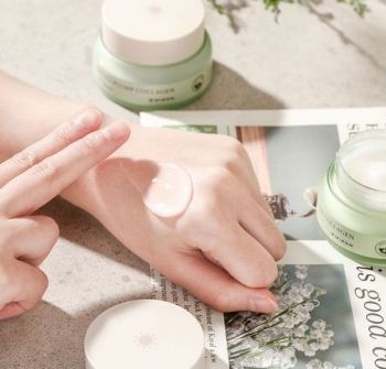 Mizon PHYTO PLUMP Крем денний COLLAGEN, 50 мл (8809663754259) | Фото 7