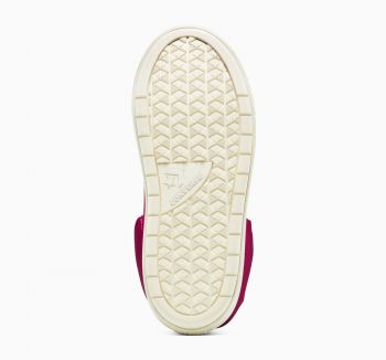 Черевики жіночі Converse Chuck Taylor All Star Elements Boot A14274C 40 (7 US) малинові | Фото 7