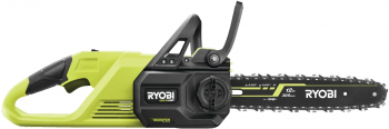 Пила ланцюгова акумуляторна Ryobi ONE+HP RY18CSX30A-150 18B 1х5А·год (5133005466) | Фото 14