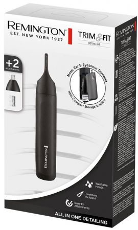 Купить электробритву Тример для носа та вух REMINGTON NE8000 | Фото 5