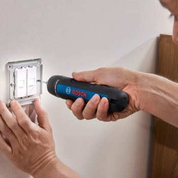 Шуруповерт аккумуляторний BOSCH GO 3 (0.601.9H2.201) | Фото 3