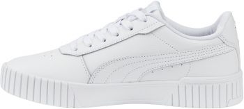 Кеди жіночі Puma Carina 2.0 385849-02 36 (3.5 UK) білі (4065449411660) | Фото 5