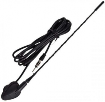 Антена VITOL врізна в дах 0,28м (61014-VITOL) | Фото 4