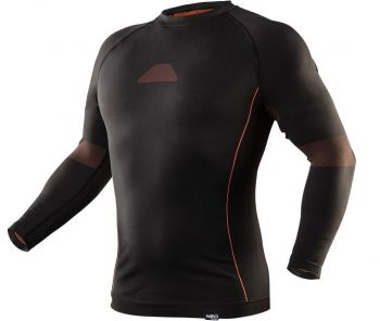 Купить спецодежду для строительных работ NEO CARBON, размер L/XL (81-663-L/XL) | Фото 1