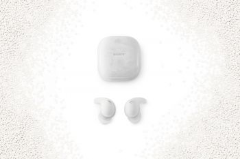 Навушники SONY LinkBuds Fit WFLS910NW White (WFLS910NW.CE7) Навушники SONY LinkBuds Fit WFLS910NW White (WFLS910NW.CE7) | Фото 14