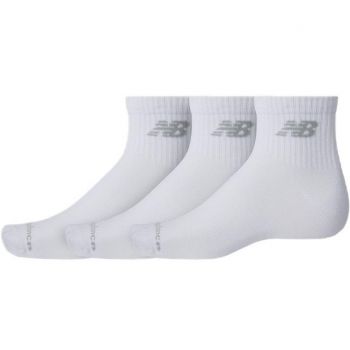 Шкарпетки  New Balance  Prfm Basic Ankle LAS51413WT  M білі (197968528179) | Фото 1