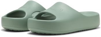 Шльопанці жіночі Puma Shibusa 389082-12 39 (6 UK) зелені (4067983996191) Шльопанці жіночі Puma Shibusa 389082-12 39 (6 UK) зелені (4067983996191) | Фото 3