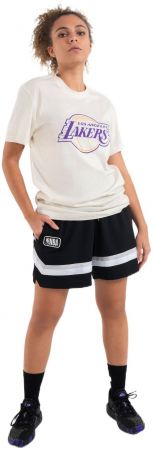 Футболка для баскетболу Tarmak 900 NBA Lakers 8819950 2XL біла (4946331_Tarmak) | Фото 9
