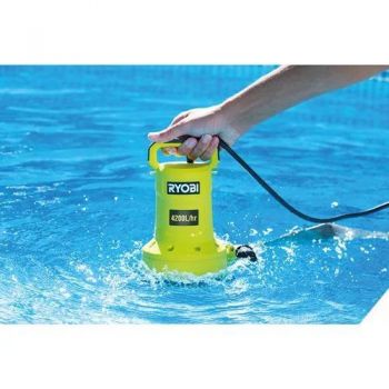 RYOBI RY18SPA-0, ONE+ 18В, (без АКБ и ЗУ) (5133005778) RYOBI RY18SPA-0, ONE+ 18В, (без АКБ и ЗУ) (5133005778) | Фото 8