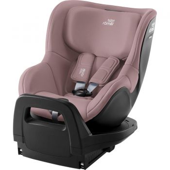 Автокрісло BRITAX-ROMER DUALFIX PRO M Dusty Rose (2000039705) | Фото 1