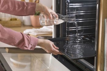 Купить встраиваемую духовку Духова шафа GORENJE BO6735E02X | Фото 15