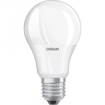 Купить электролампу Лампа OSRAM LED E27 8.5Вт 3000К 800Лм A75 VALUE (4058075623149) | Фото 1