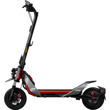 Електросамокат Segway-Ninebot ZT3 PRO E (AA.05.18.01.0001) | Фото 1