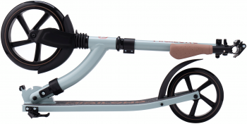 Самокат MIQILONG Beagle оливковий (BEAGLE-200-OLIVE) | Фото 14