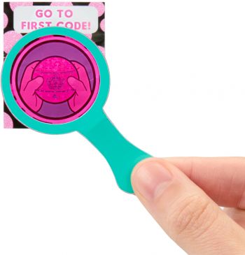 Купить куклу Ігровий набір з лялькою L.O.L. Surprise! серії 