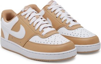 Кеди жіночі Nike Court Vision Lo Nn DH3158-201 36 (5.5 US) білі (197859086269) | Фото 5