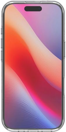 Чохол Spigen для APPLE iPhone 17 Liquid Crystal MagFit Clear White (ACS10397) | Фото 2