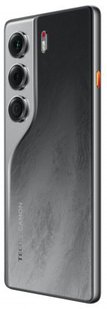 Смартфон TECNO Camon 40 (CM5) 8/256Gb Galaxy Black (4894947069222) | Фото 2