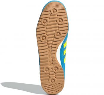 Кросівки жіночі ADIDAS Sl 72 Og W JI0196 38 2/3 (5,5 UK) бірюзові (4067892030825) | Фото 1