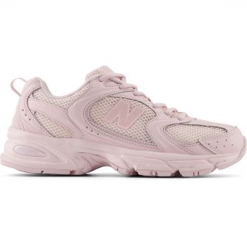 Кросівки New Balance 530 U530TBD 40 (7 US) рожеві | Фото 1