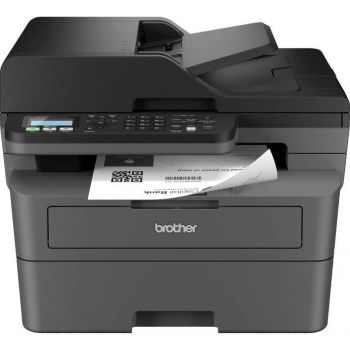 БФП лазерне A4 Brother MFC-L2802DW Wi-Fi (MFCL2802DWYJ1) | Фото 1