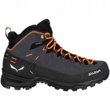 Черевики чоловічі Salewa Alp Mate Winter Mid Wp M 61412 876 - 44 - сірий (013.001.5906) | Фото 1