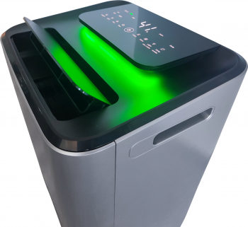 Осушувач повітря Cooper&Hunter CH-D014WD6-30LD_WF | Фото 4