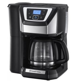 Кавоварка Russell Hobbs Chester Grind und Brew Digital (22000-56) | Фото 2