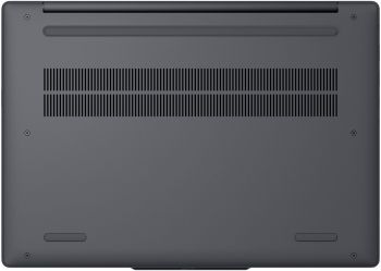 Ноутбук LENOVO Ideapad Slim 3 14IRH10 Luna Grey (83K000AVRA) 1 | Фото 3