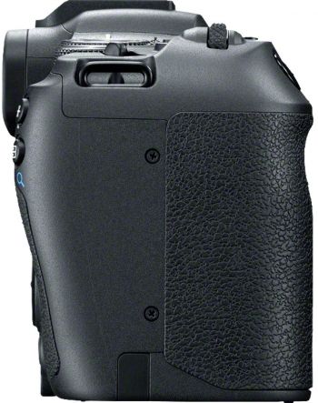 Фотоапарат CANON EOS R8 + LP-E17 (5803C087) | Фото 15