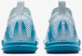 Футзалки дитячі  Nike Jr. Mercurial Vapor 16 Academy FQ8411-400 38 (5.5Y US) бірюзові (197597316055) | Фото 2