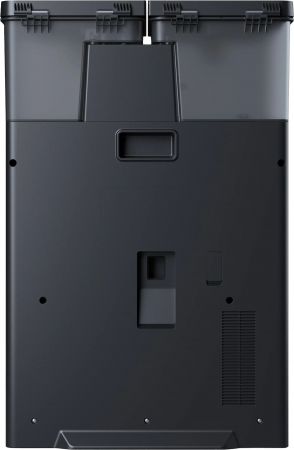 Робот-пилосос ECOVACS Deebot T50 MAX PRO OMNI BLACK (DEX54) Робот-пилосос ECOVACS Deebot T50 MAX PRO OMNI BLACK (DEX54) | Фото 12