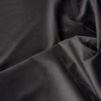 Штора ARDESTO 150х270см, велюр, 100% поліестер, сірий (ART1030GR) | Фото 5