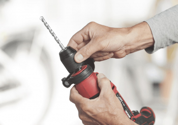 Дриль ударний SKIL 6725 AA 710Вт ШЗП (HD1E6725AA) Дриль ударний SKIL 6725 AA 710Вт ШЗП (HD1E6725AA) | Фото 6