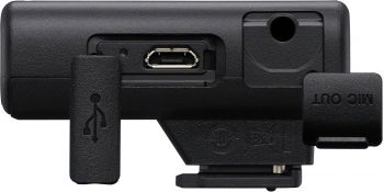 Фотоапарат SONY ZV-E10 body Black Creator Kit (ZVE10B_СrKit) | Фото 14