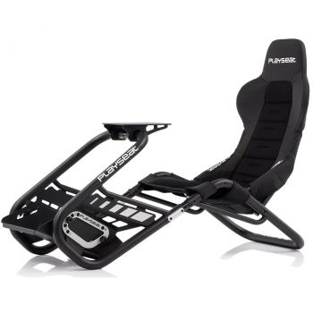 Playseat Trophy - Black (RAP.00304) | Фото 1