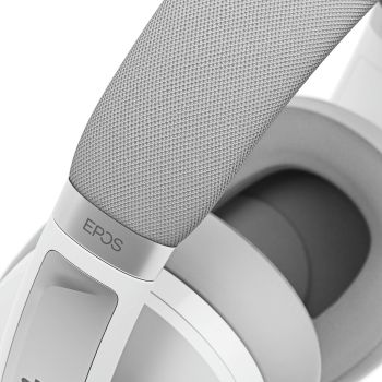 Ігрова гарнітура EPOS H3PRO Hybrid, White (1000893) Ігрова гарнітура EPOS H3PRO Hybrid, White (1000893) | Фото 8