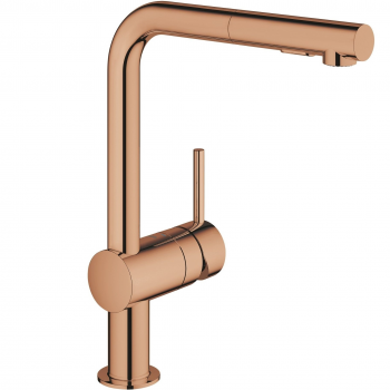 Змішувач для кухні Grohe Minta, 223мм (30274DA0) | Фото 1