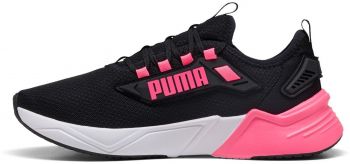 Кросівки Puma Retaliate 3 379478-28 37.5 (4.5 UK) чорні (4067983561139) | Фото 2