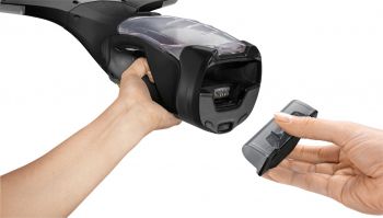 Пилесос віконний KARCHER WV 5 Plus (1.633-711.0) | Фото 3