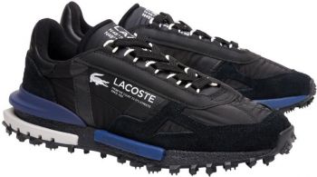 Кросівки чоловічі Lacoste Elite Active 746SMA0123-75 42.5 (8.5 UK) чорні (746SMA0123075T85 ) Кросівки чоловічі Lacoste Elite Active 746SMA0123-75 42.5 (8.5 UK) чорні (746SMA0123075T85 ) | Фото 8