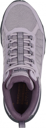 Черевики жіночі Skechers Waterproof: GO Run Trail Altitude 2.0 129531 MVE 38 (8 US) бузкові | Фото 4